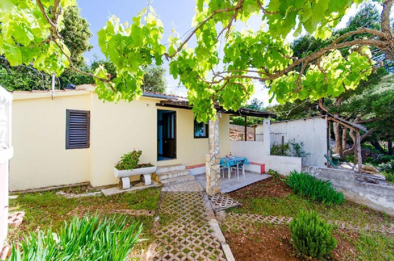 Rogač House Barbarina 빌라 외부 사진