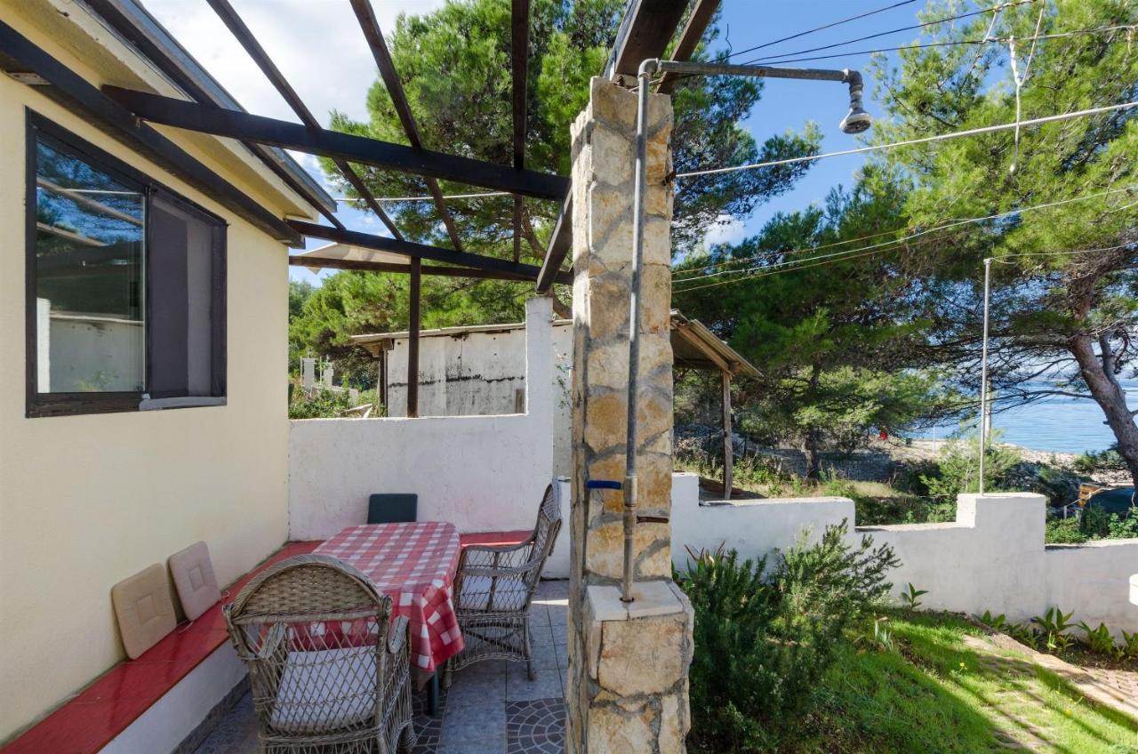 Rogač House Barbarina 빌라 외부 사진