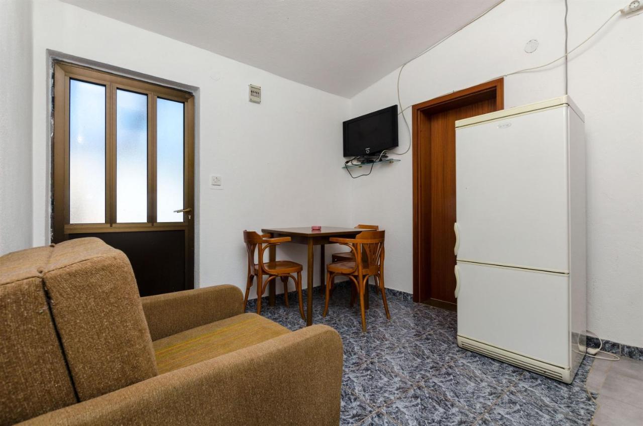 Rogač House Barbarina 빌라 외부 사진