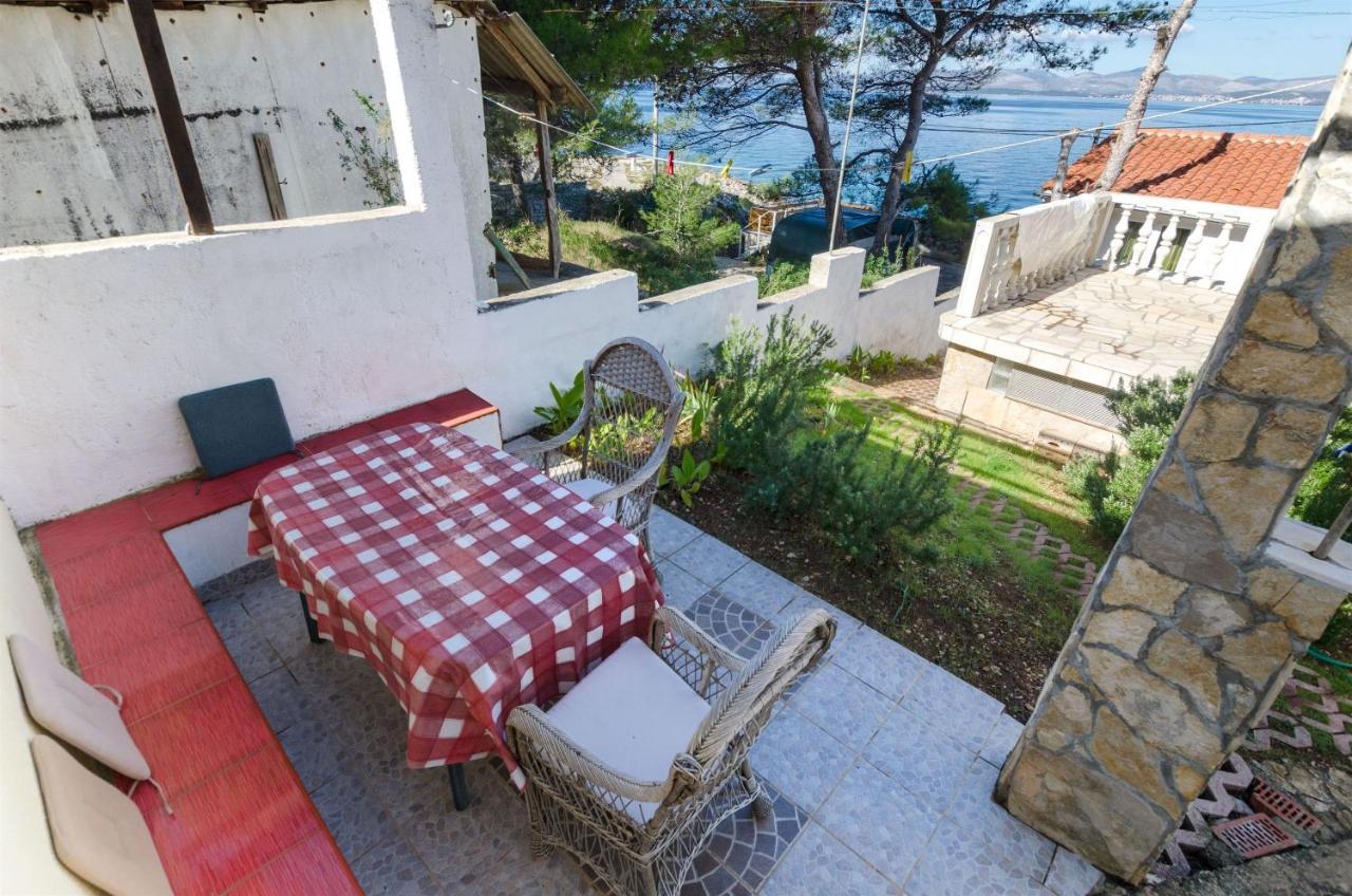 Rogač House Barbarina 빌라 외부 사진