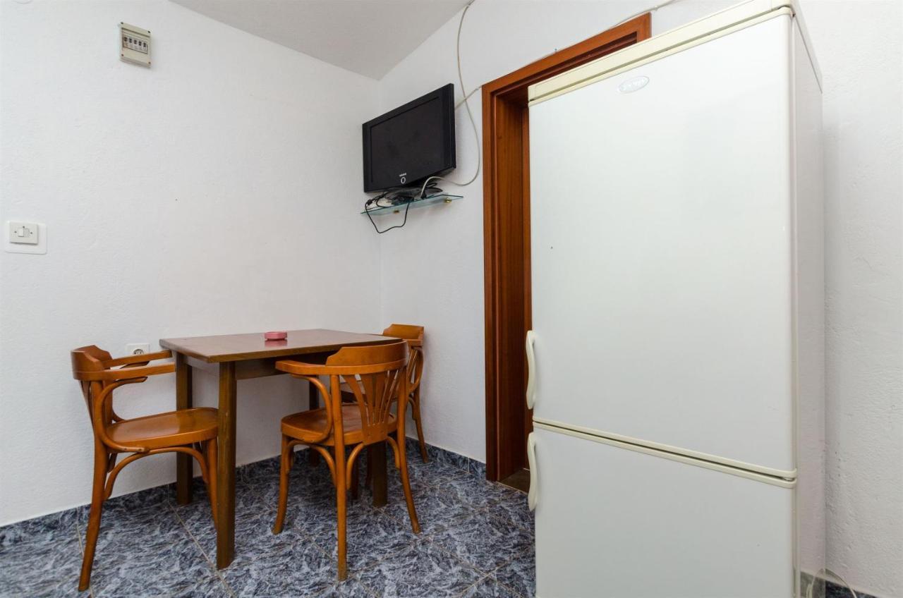 Rogač House Barbarina 빌라 외부 사진