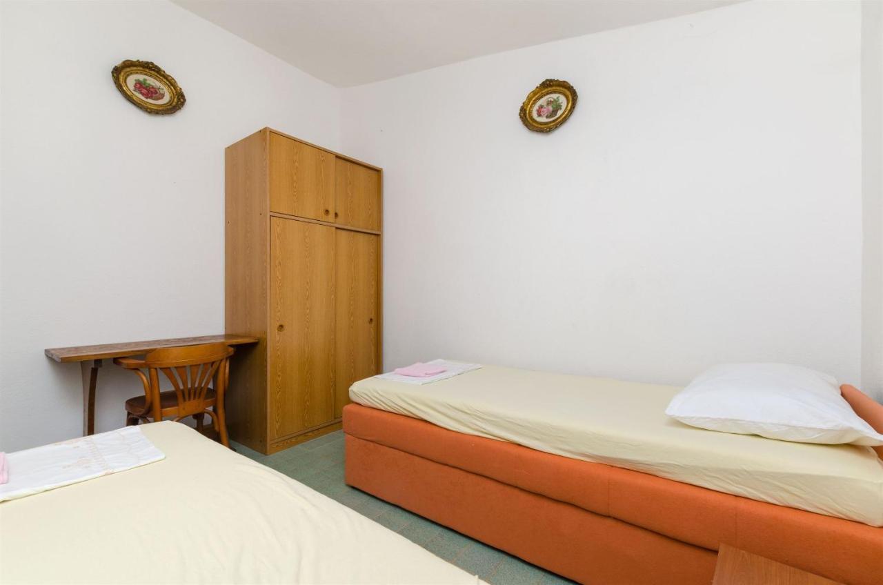 Rogač House Barbarina 빌라 외부 사진