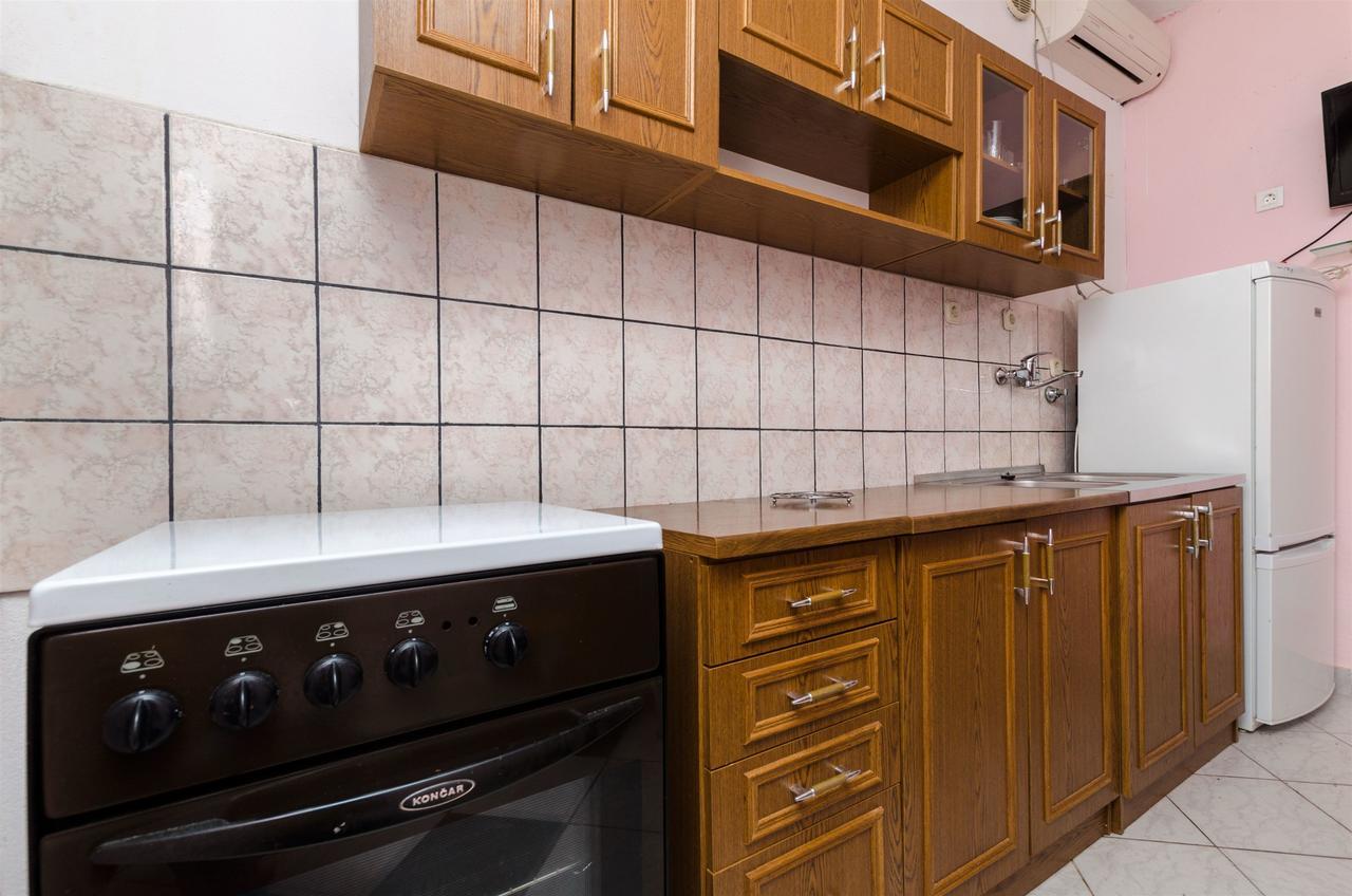 Rogač House Barbarina 빌라 외부 사진
