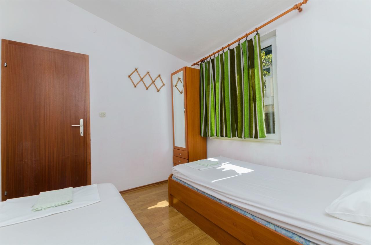 Rogač House Barbarina 빌라 외부 사진