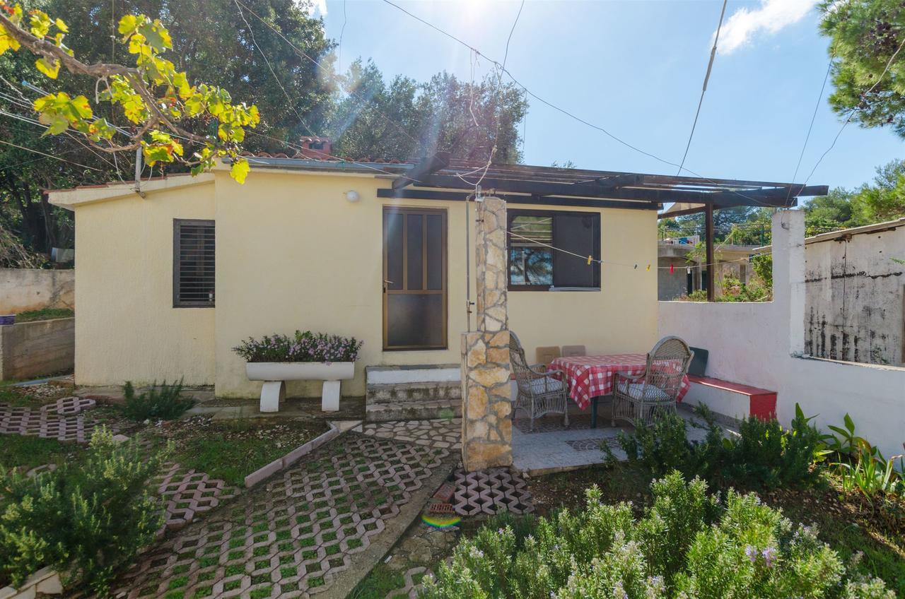 Rogač House Barbarina 빌라 외부 사진