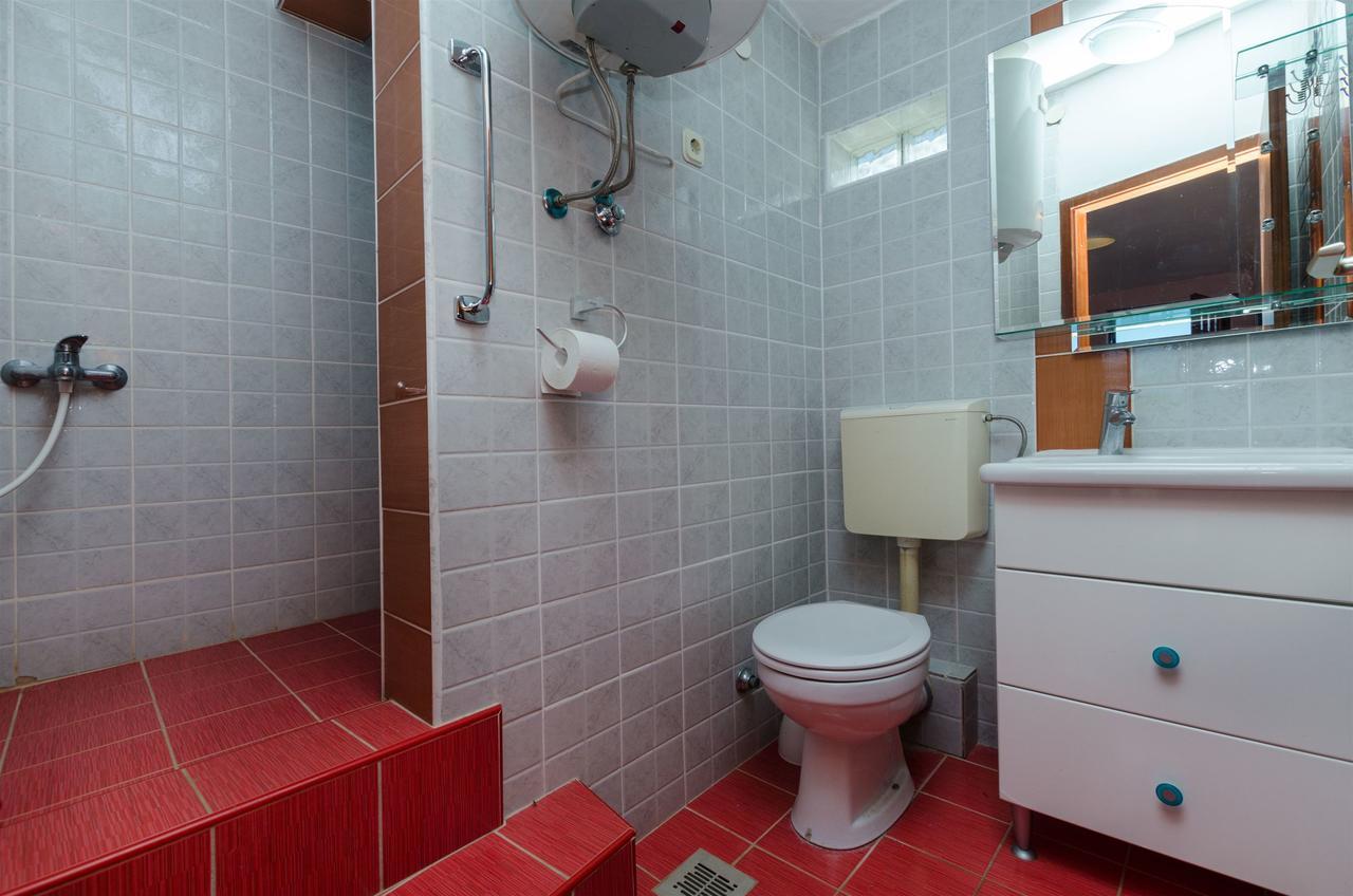 Rogač House Barbarina 빌라 외부 사진