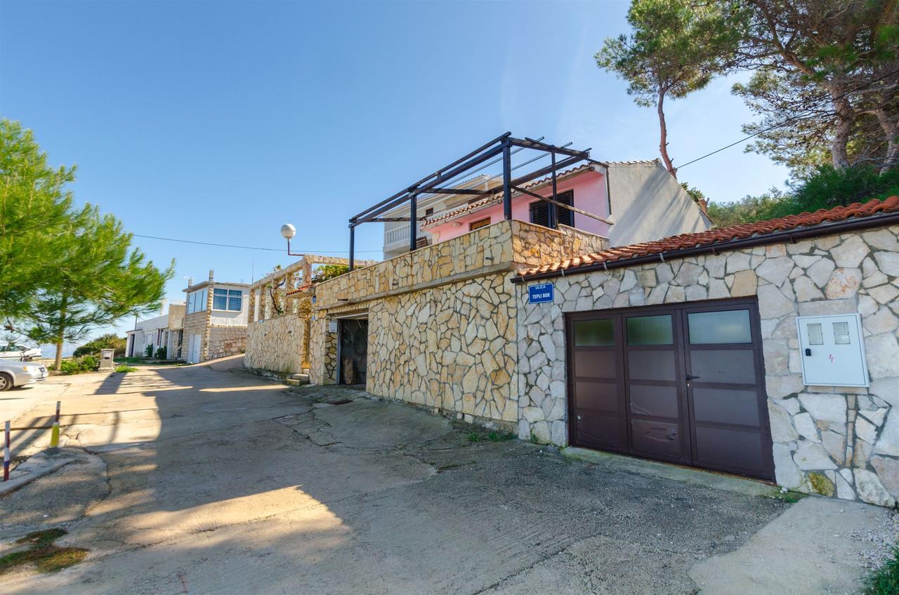 Rogač House Barbarina 빌라 외부 사진